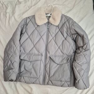 Polham Jacket